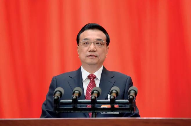 两会热点 | 关于环保，总理和生态环境部部长这样说