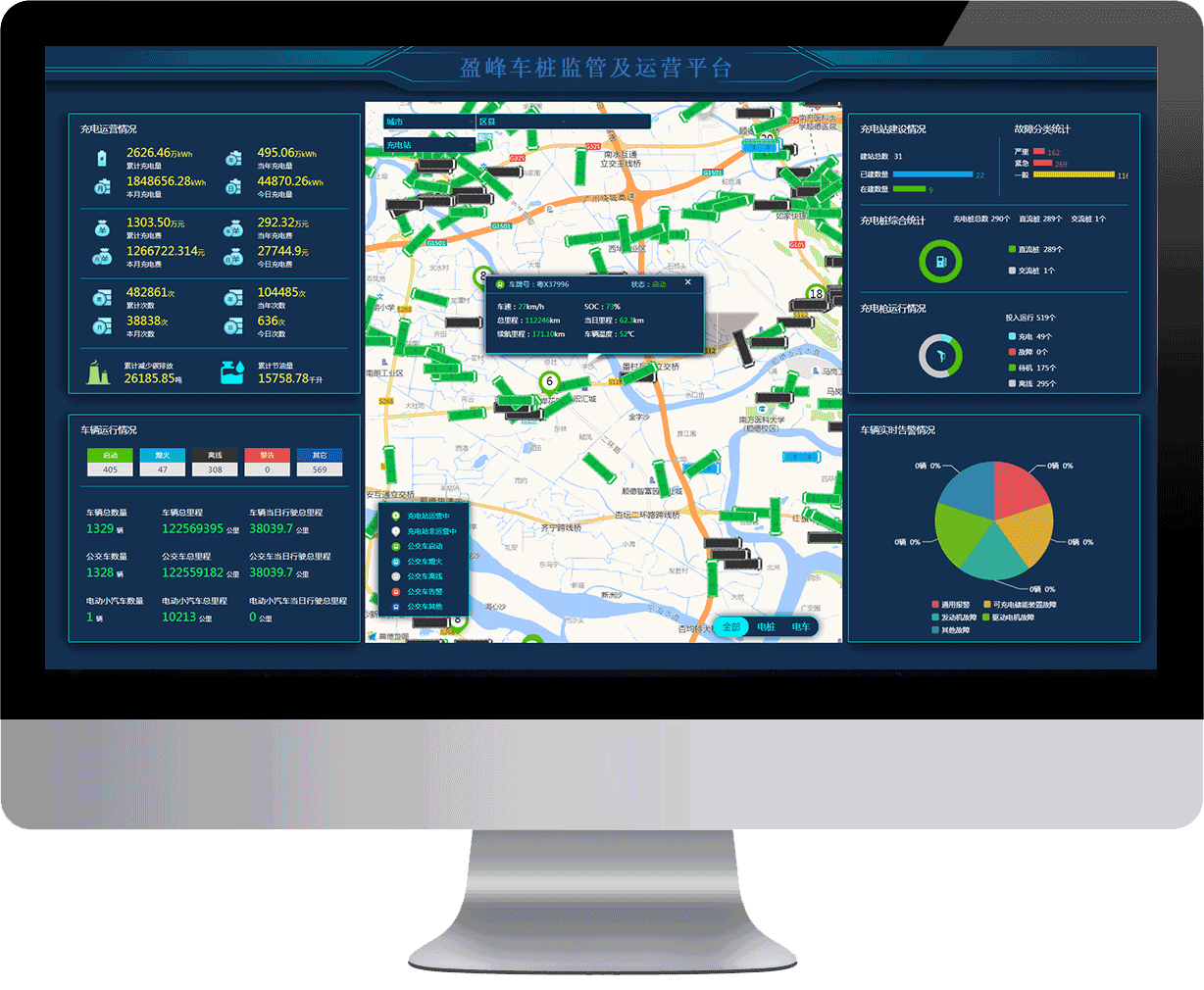 新品！俄罗斯·专享会官方网站环境电动汽车智能充电系统庆幸登场