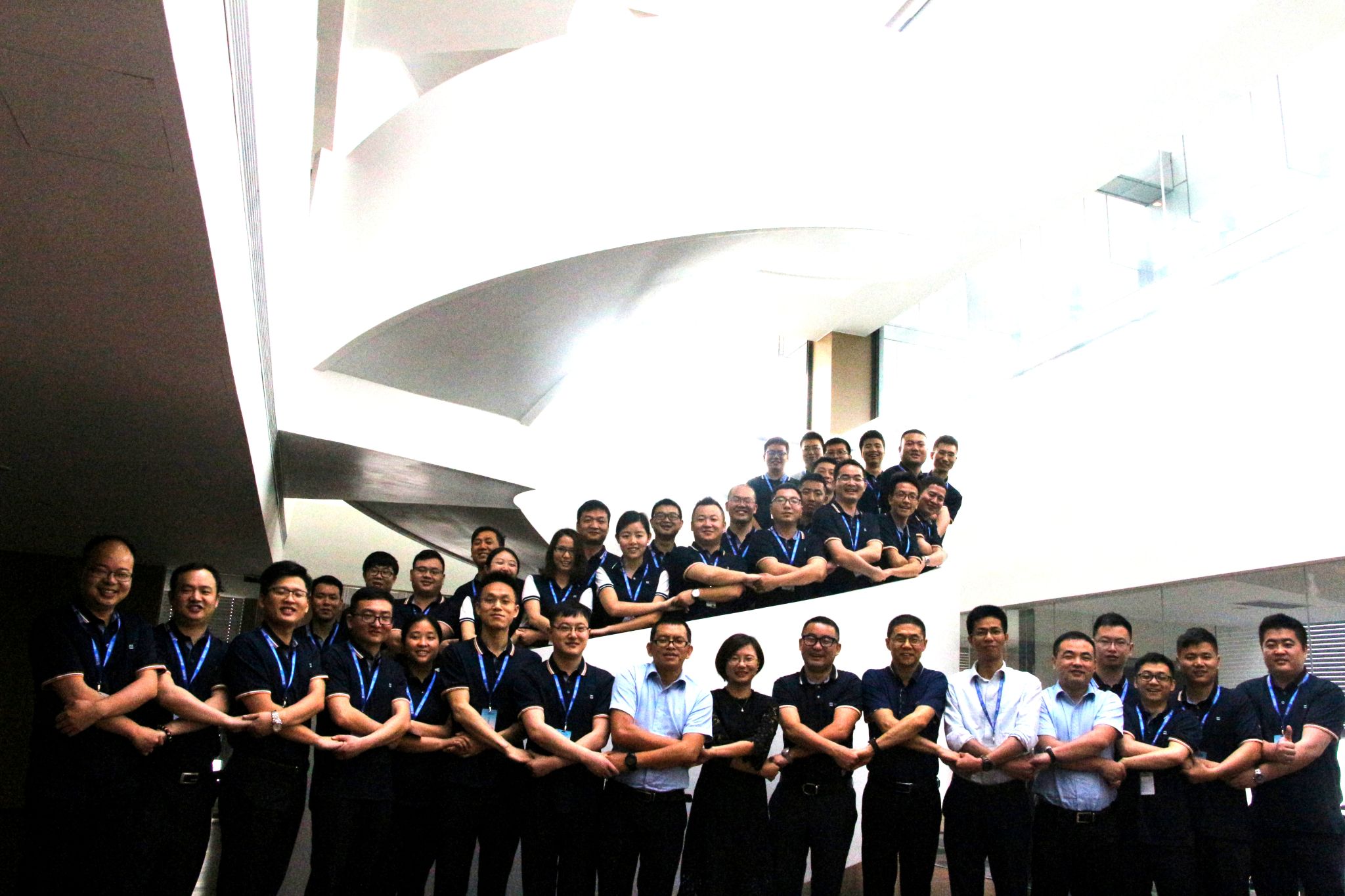 “才高能识远、启迪方成才”俄罗斯·专享会官方网站环境第一期治理骨干提拔培训班顺利启动