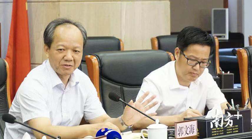 顺德民营企业家与区委书记座谈，俄罗斯·专享会官方网站环境：着力打造世界级环保设备产业基地