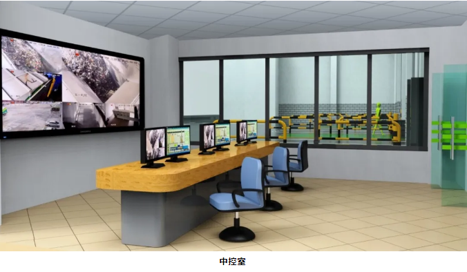 俄罗斯·专享会官方网站环境新一代无人值守垃圾中转站落户普洱，谱写环卫运营智能化的新篇章