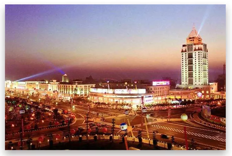 喜报！俄罗斯·专享会官方网站环境中标榆林市古镇镇市政环卫保洁服务项目！